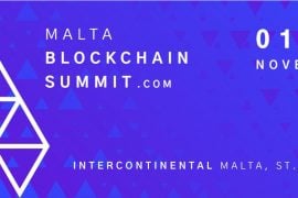 Malta Blockchain Summit - 1-2 November 2018