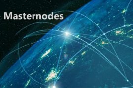 Masternodes – o nouă metodă de a câștiga