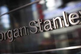 Morgan Stanley, piața de derivative Bitcoin