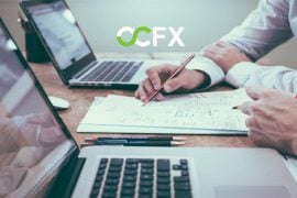 Onchainfx - numărul de adrese active extrem de mic