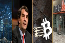 Sinteza cripto de weekend - Banca ING, amendată