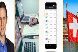 Sinteza cripto de weekend - O subsidiară a Coinsquare a lansat două ETF-uri