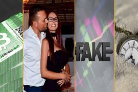 Sinteza cripto 27 septembrie 2018 - SEC inițiază noi sancțiuni împotriva proiectului scam Plexcoin