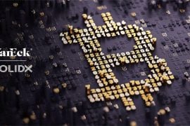 VanEck SolidX Bitcoin Trust