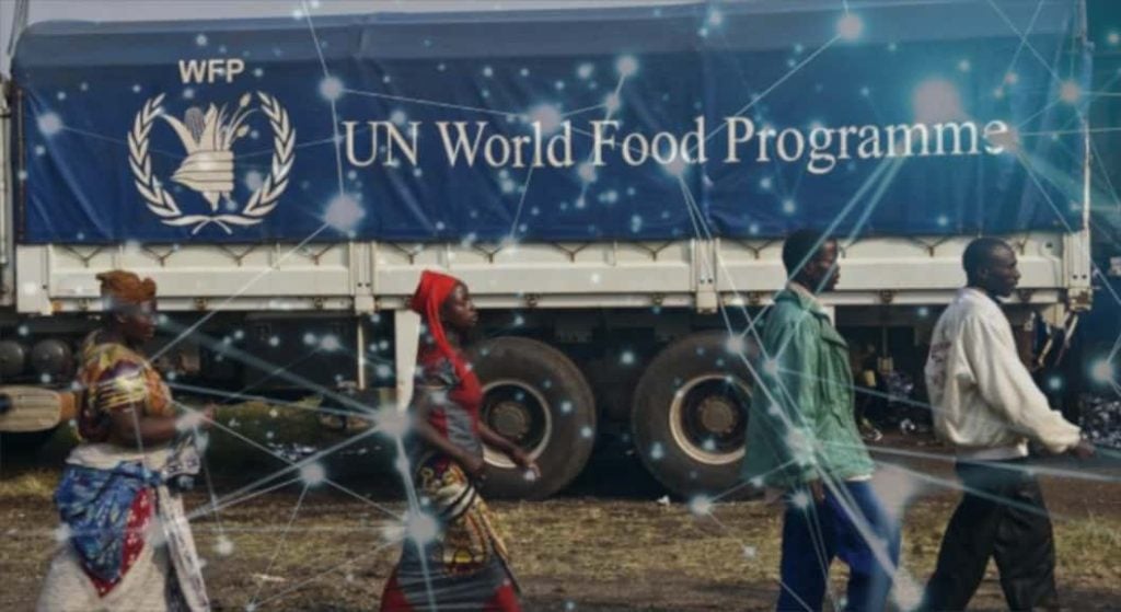 WFP - ONU World Food Programme