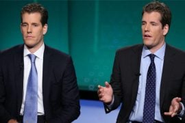 Gemini dollar lansata de gemenii Winklevoss