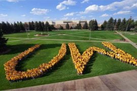 Hackaton la universitate adin Wyoming