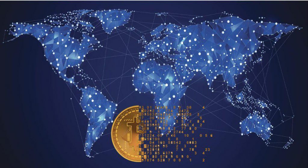 bani lichizi față de Bitcoin