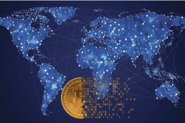 bani lichizi față de Bitcoin