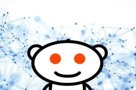 Numărul de utilizatori pe Reddit