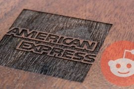 Reddit - American Express