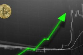 După volatilitatea scăzută, este Bitcoin gata de a crește?