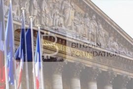 Fundația Bitcoin solicită Franței să nu introducă un amendament