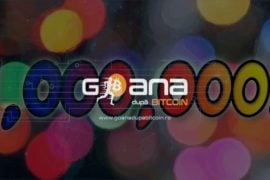 Goana dupa Bitcoin a trecut de 1,000,000 de vizite unice!