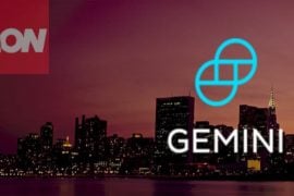 Compania AON - servicii de asigurări pentru Gemini