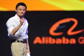 Jack Ma - Alibaba este interesat de blockchain și Bitcoin