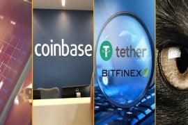 Sinteza cripto 17 octombrie 2018 -