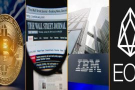 Sinteza cripto 4 octombrie 2018 - WSJ despre programele de tranzacționare automatizată