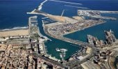 Portul Valencia blockchain