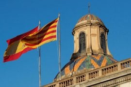 Spania proiect de lege