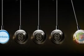 Coinbase - USD Coin