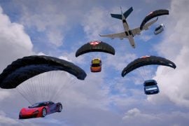 Top 6 Airdrop