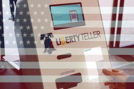 Statele Unite detin peste 100.000 ATM-uri Bitcoin