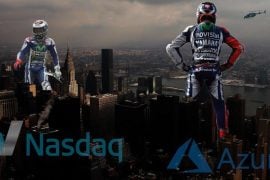 Microsoft Azure - Nasdaq