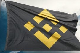 Binance - retragerile de Tether