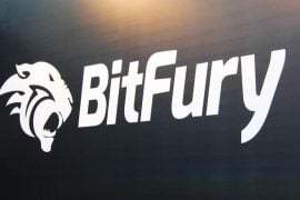 Bitfury - listare pe bursă