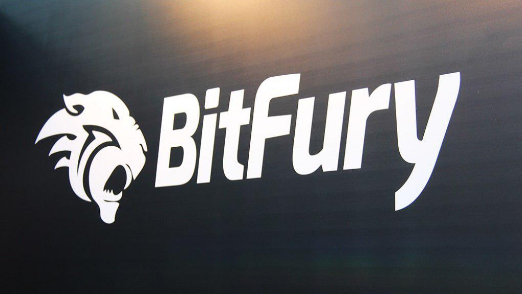 Bitfury - listare pe bursă