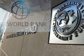 FMI si Banca Mondiala - criterii recomandate pentru legislația blockchain și tehnologia fintech
