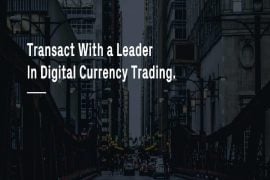 brokerul cripto OTC Genesis Global Trading,