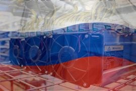 Referințele la minare de criptomonede