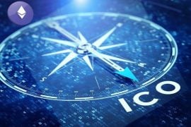Proiectele ICO neafectate de scăderea ETH