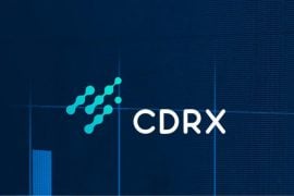 CDRX - Cripto-certificate de depozit