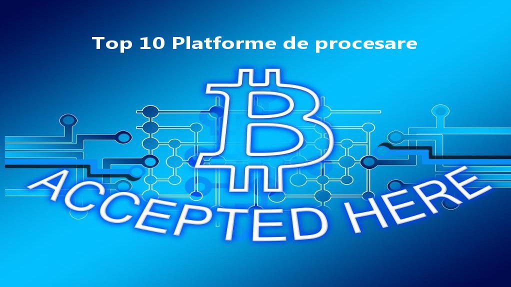 platforme de tranzacționare de top cryptocurrency