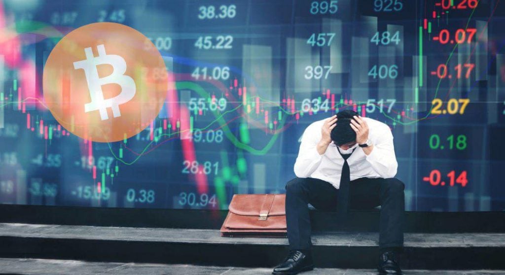 Poate crește Bitcoin pe timp de criza economica?