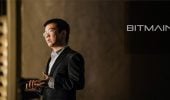 Bitmain - Jihan Wu, schimbare de management