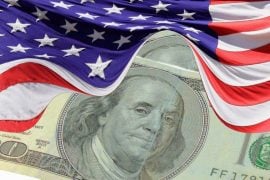 Datoria externă a SUA