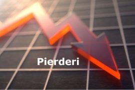 Fortress Blockchain pierderi de $1.16 milioane