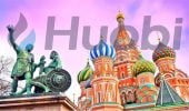 Huobi - extindere in Rusia