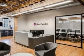 Grant Thornton