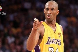 Kobe Bryant - niTROn din 2019