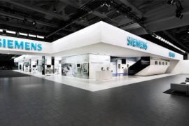 Siemens - Diviziile energetice se alătură platformei blockchain