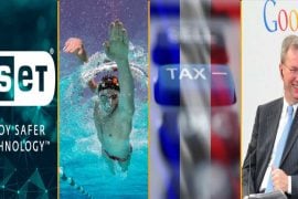 Sinteza cripto 8 noiembrie 2018 - ESET