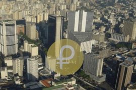 Venezuela - record de tranzacționare Bitcoin