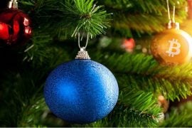 Cadouri de Crăciun, cadouri pentru cripto-entuziaști