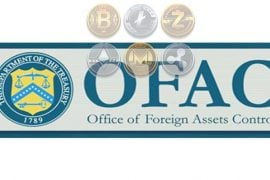OFAC - sanctiuni pentru activitati cripto