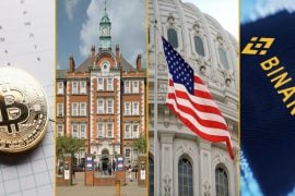 Sinteza cripto 6 decembrie 2018 - reelancerii din SUA